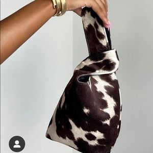 YAITO BAG BRAND NEW